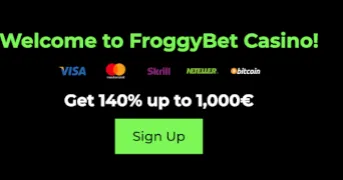 FroggyBet